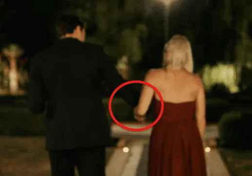 hand