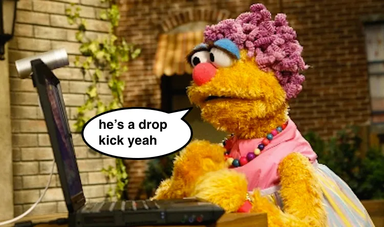 elmo