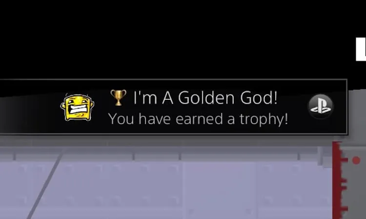 iamagoldengod