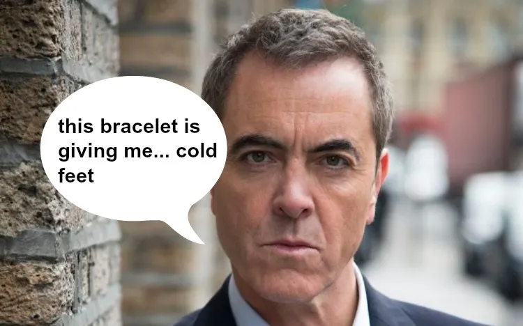 cold fdeet