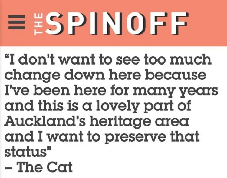 CatQuote