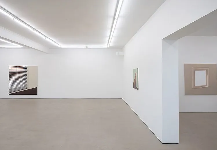 Andrew Barber, Painting, 2016