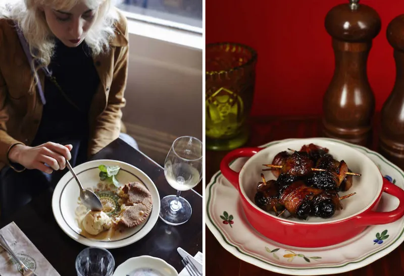 Siostra, Auckland. Photos: Rebecca Thomas