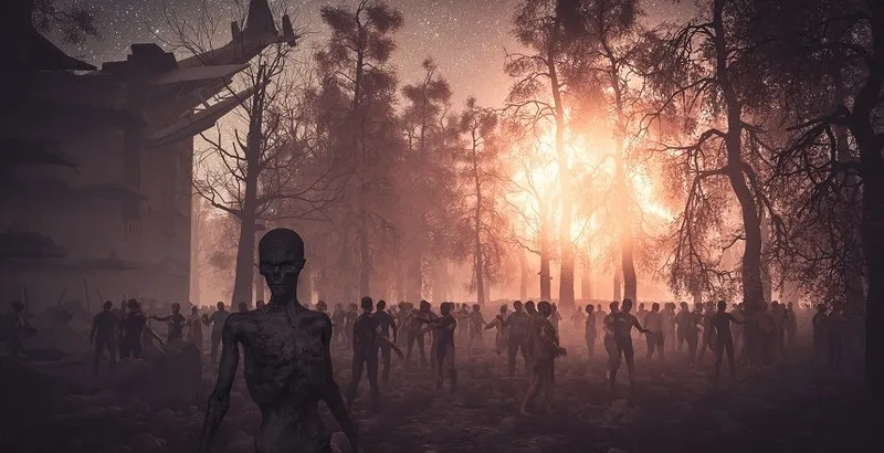 AUCKLAND 2040. PHOTO: GETTY