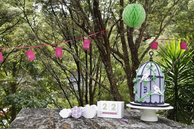 3rd birthday