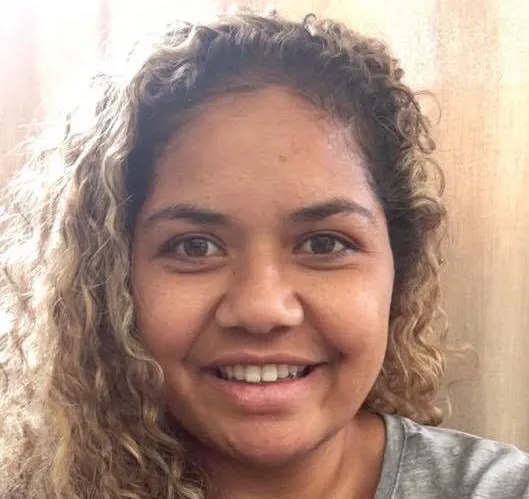 Emmaline Matagi