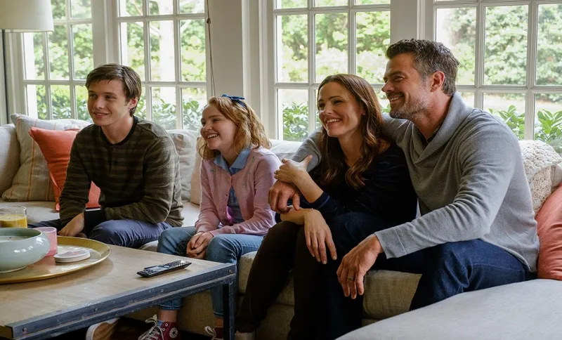 Twentieth Century Fox's "Love, Simon."