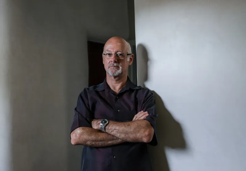 Paul Quilter