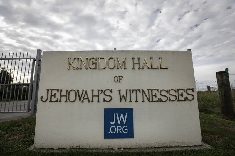 Jehovah's Witness