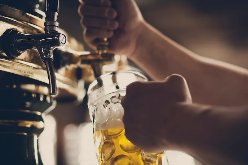 Beer