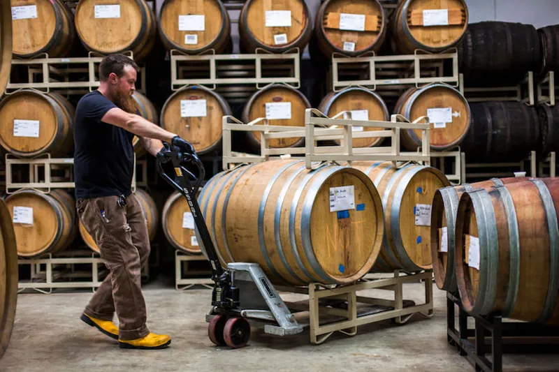 Western North Carolina Breweries