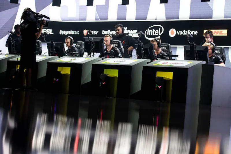 ESL One Cologne 2019