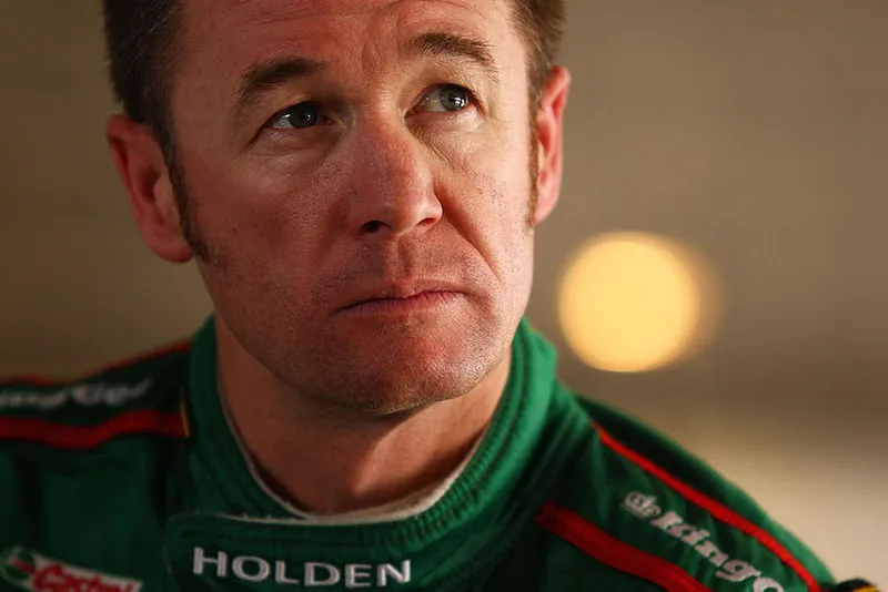 V8 Supercars - Bathurst 1000: Practice