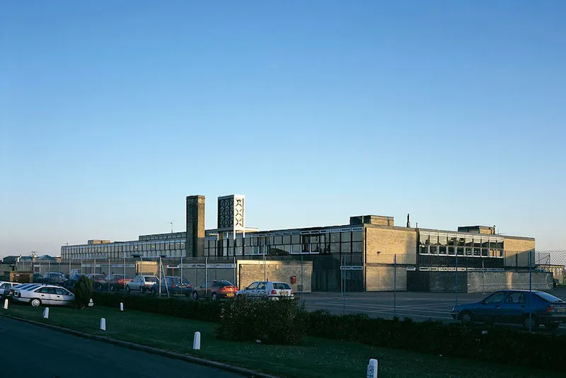 Smithson School