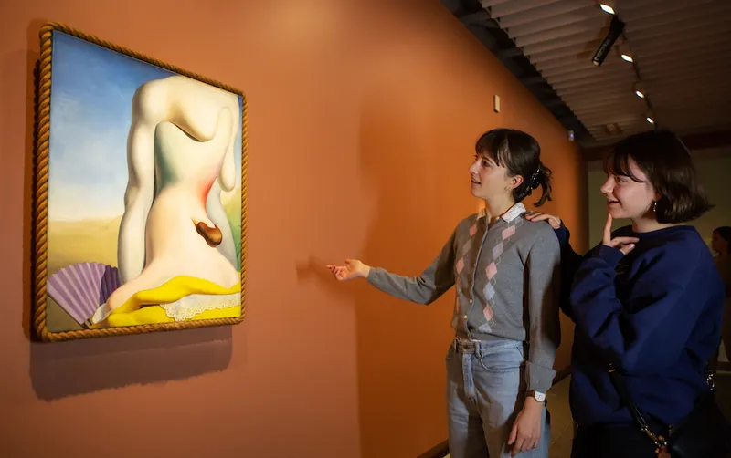Visitors with Moesman's Afternoon.jpg