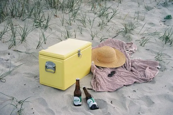 chilly bin