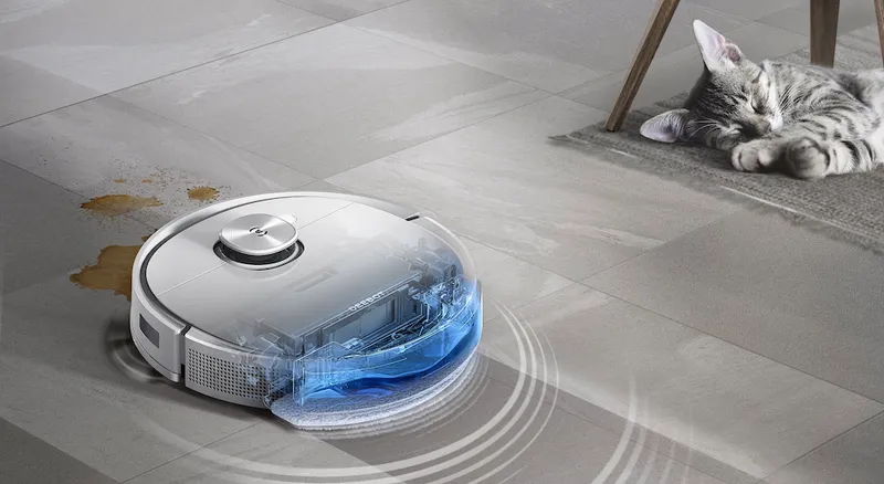 Deebot