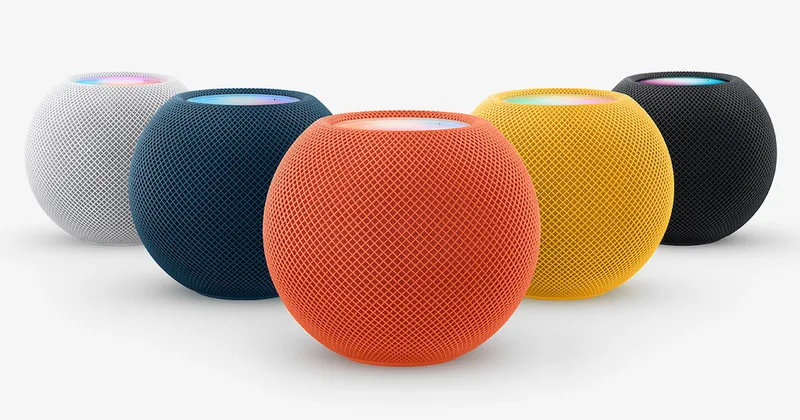 Homepod