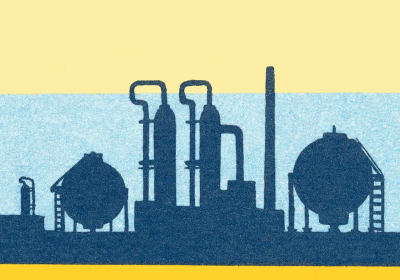 Industry