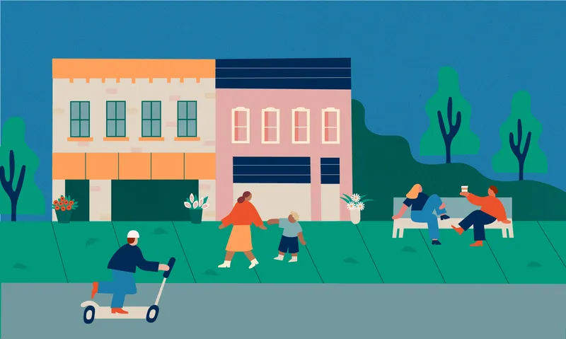 THE SPINOFF_PLACEMAKING