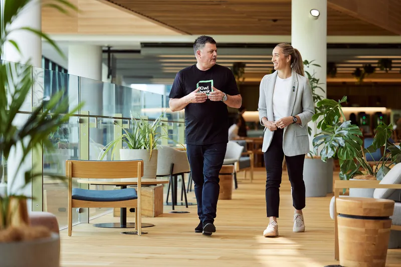 Kiwi Bank