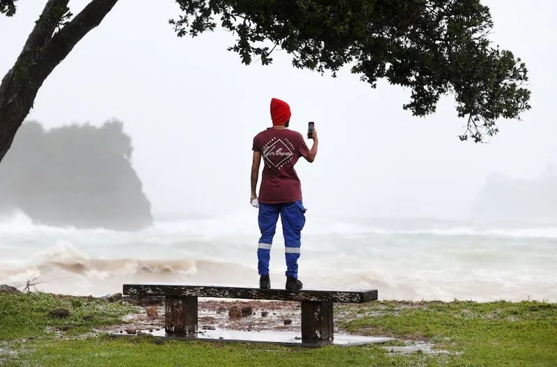 Matakana