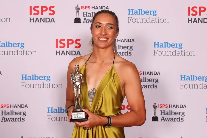 2023 Halberg Awards