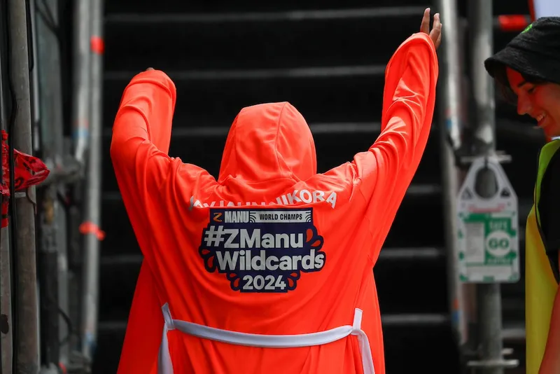 Z Manu World Champs