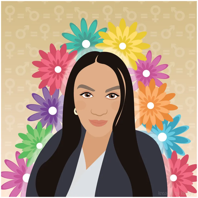 Y25 - Anne Joseph