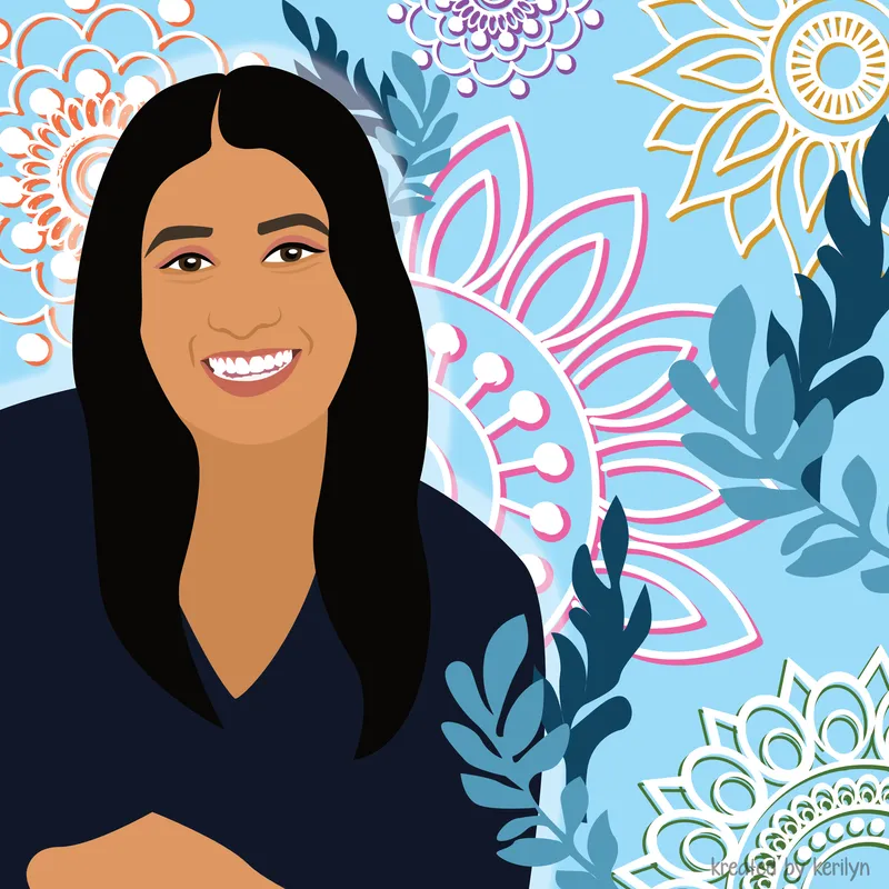 Y25 - Sabreen Islam