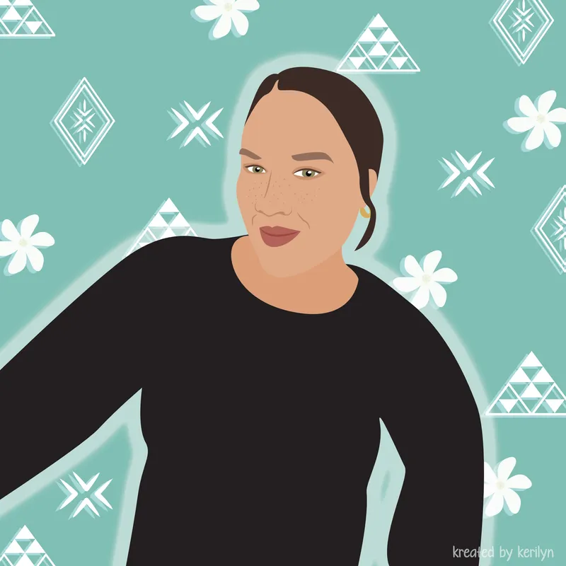 Y25 - Ellathea Tia Fleming