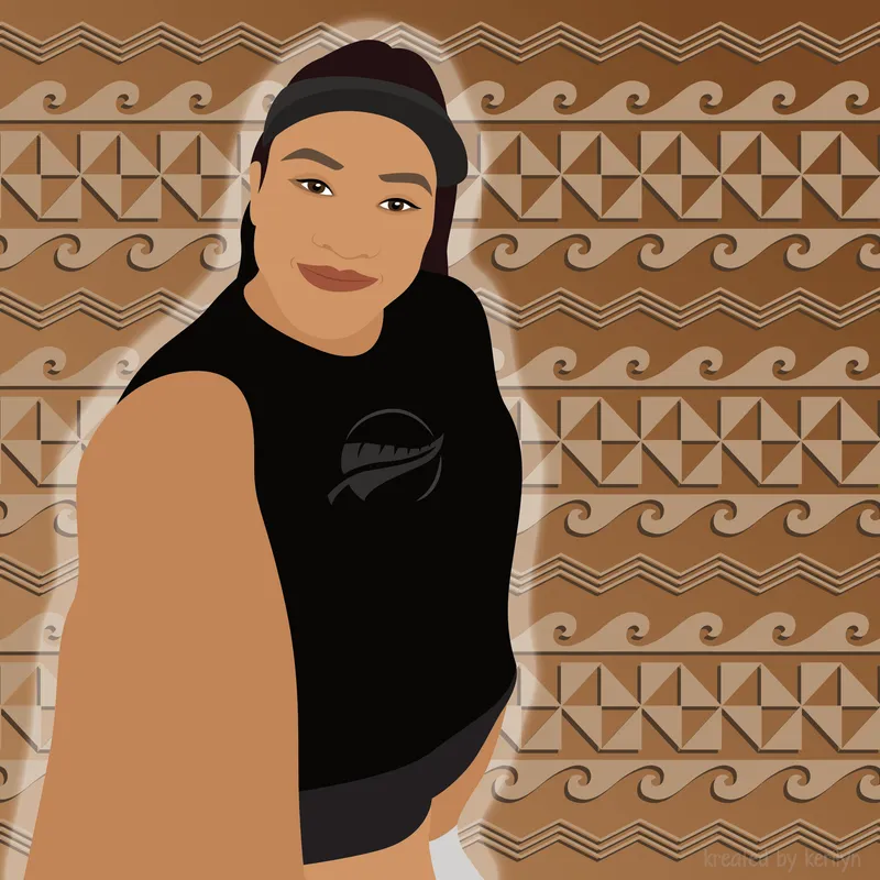 Y25 - Tupou Neiufi
