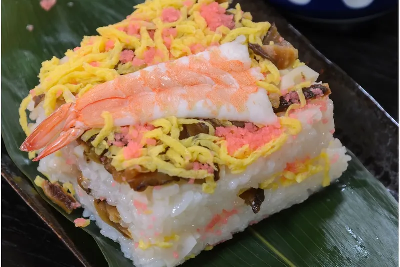 JNTO Chuguko food - 4