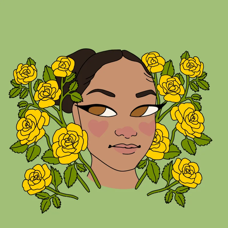 Maia Lusia Anitele’a