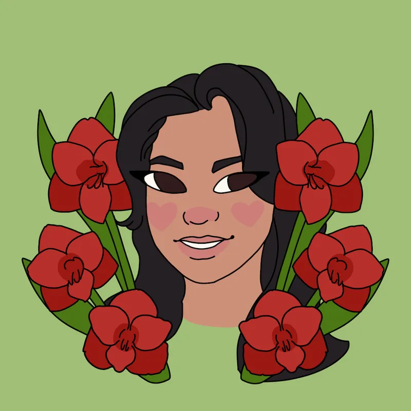 Nasrin Najafi