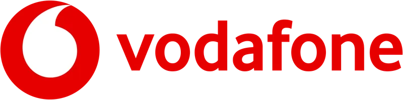 Vodafone