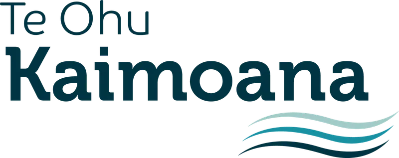 Te Ohu Kaimoana