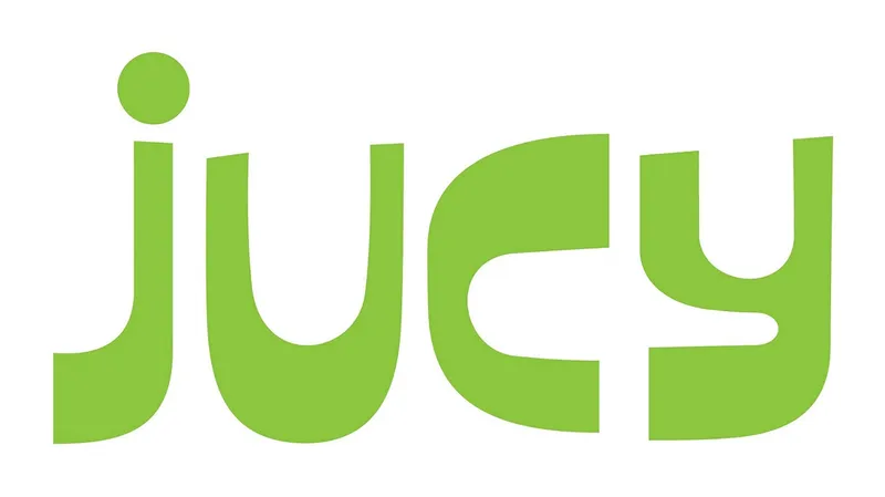 JUCY