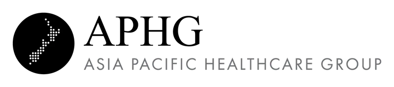 Asia Pacific Healthcare Group