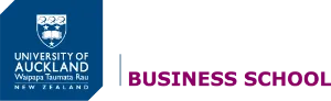 University of Auckland Business School