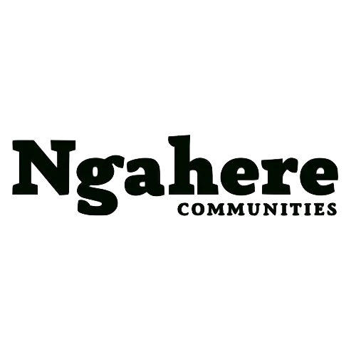Ngahere Communities