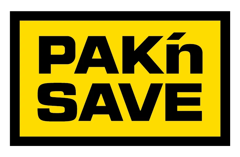 PAK’nSAVE