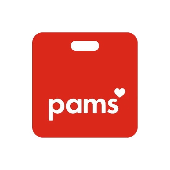 Pams