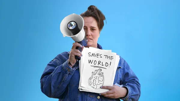 Alice Snedden's Bad News