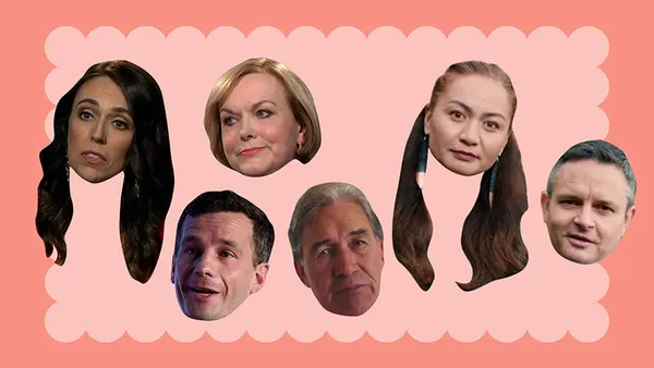 Election 2020