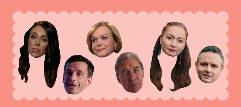 Election 2020