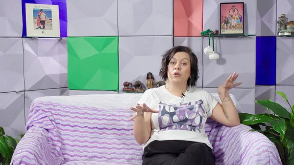 Kaupapa on the Couch