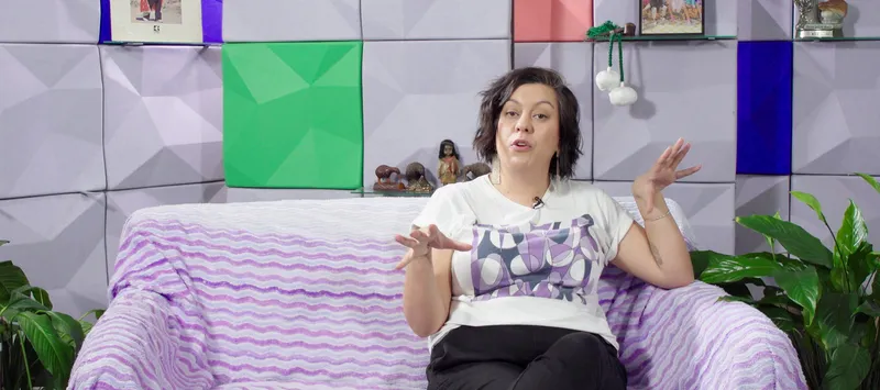 Kaupapa on the Couch