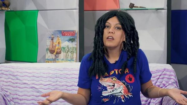 What does your hair say about you?