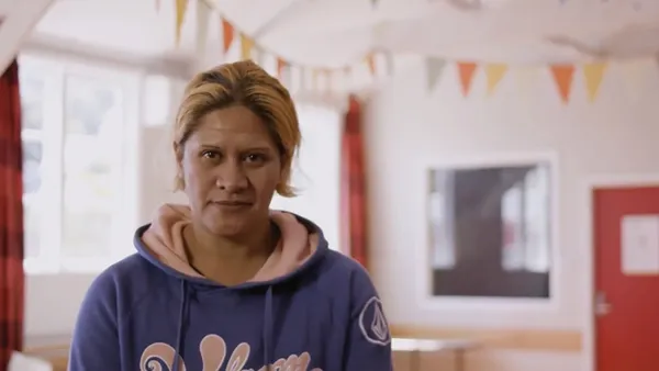 Stories of women in Aotearoa who can’t vote
